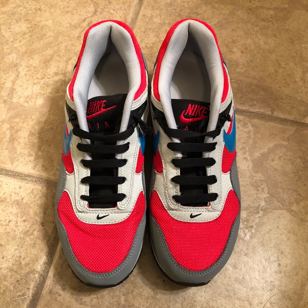Womens Nike Air